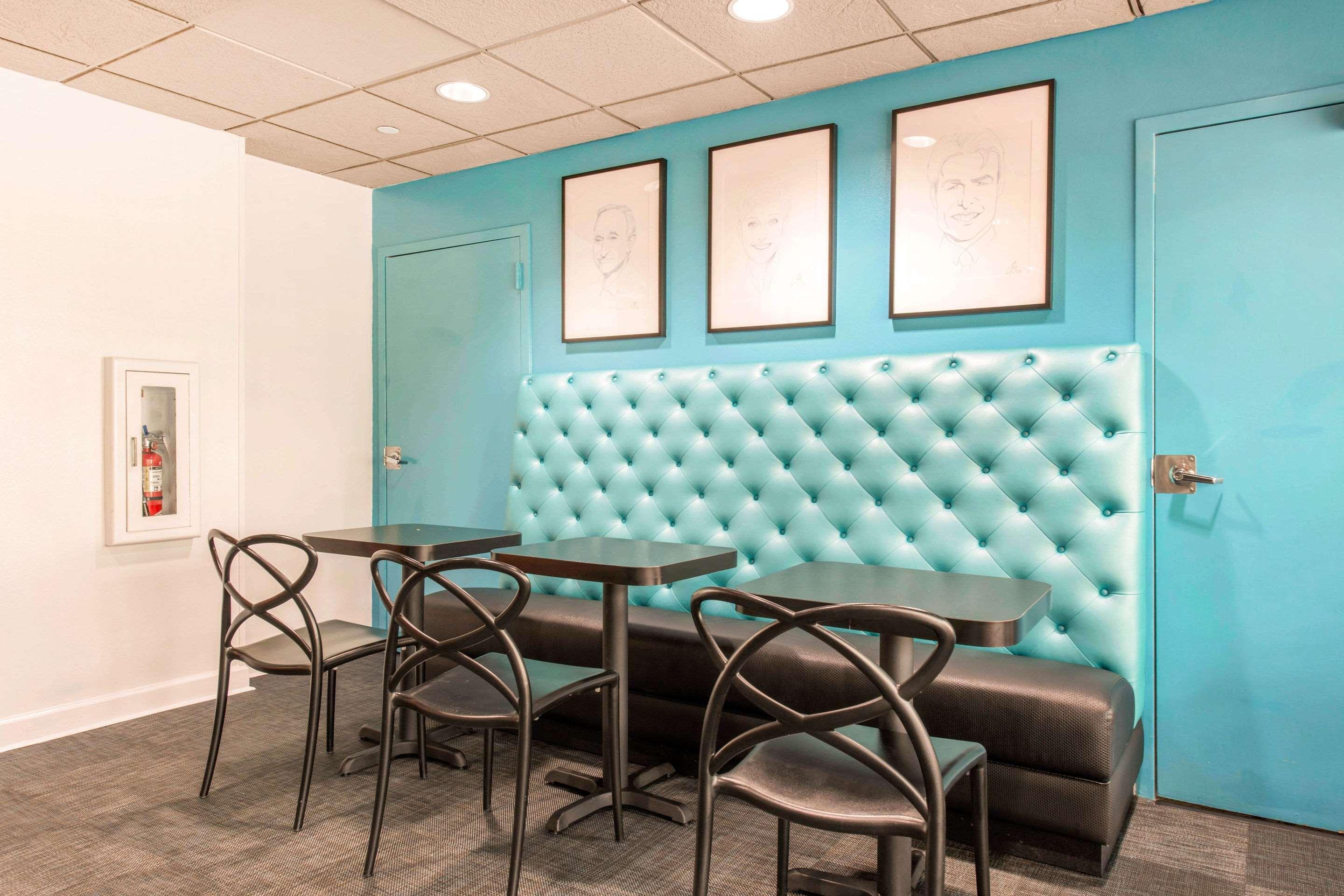 Quality Inn & Suites Near The Theme Parks Ορλάντο Εξωτερικό φωτογραφία