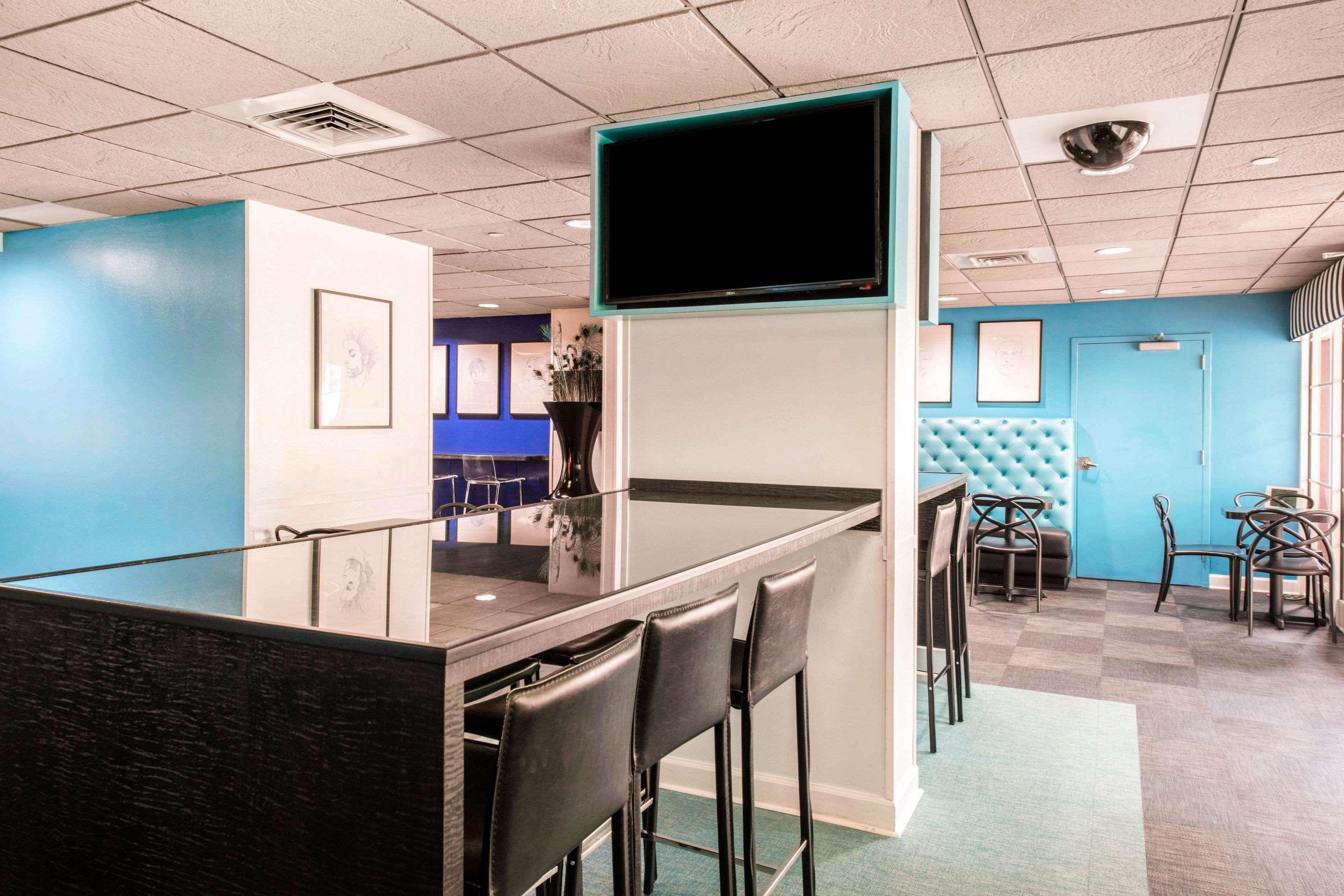 Quality Inn & Suites Near The Theme Parks Ορλάντο Εξωτερικό φωτογραφία