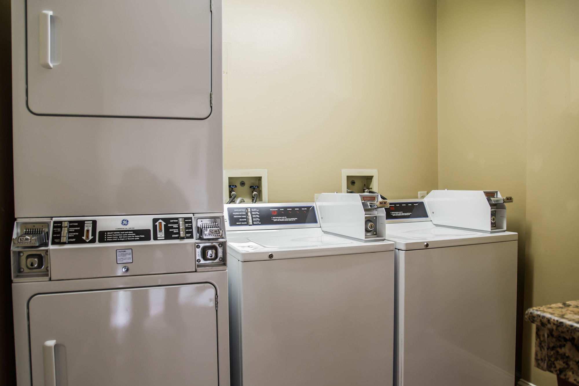 Quality Inn & Suites Near The Theme Parks Ορλάντο Εξωτερικό φωτογραφία