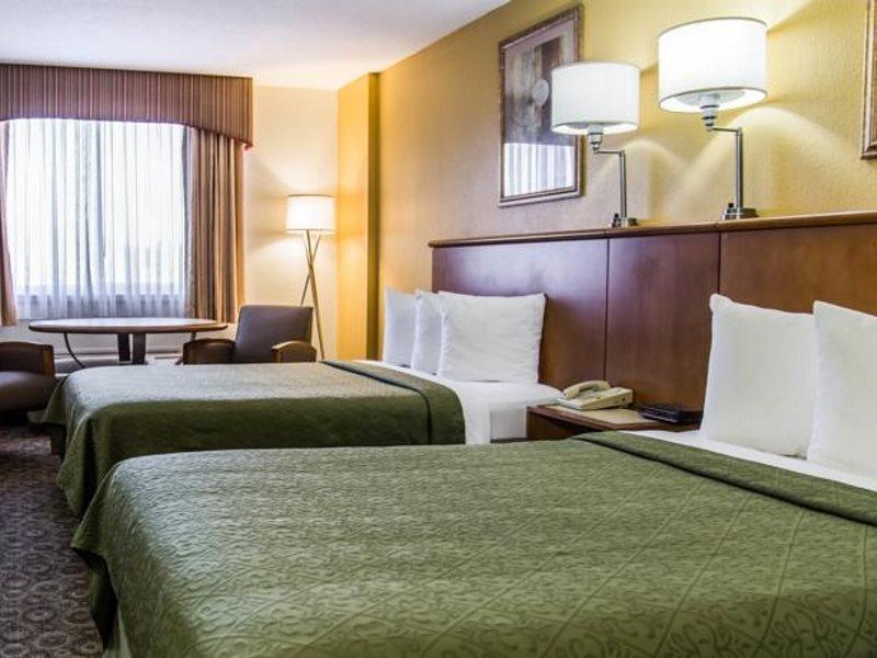 Quality Inn & Suites Near The Theme Parks Ορλάντο Εξωτερικό φωτογραφία