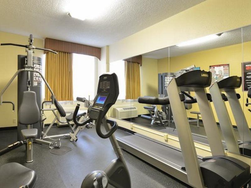 Quality Inn & Suites Near The Theme Parks Ορλάντο Εξωτερικό φωτογραφία