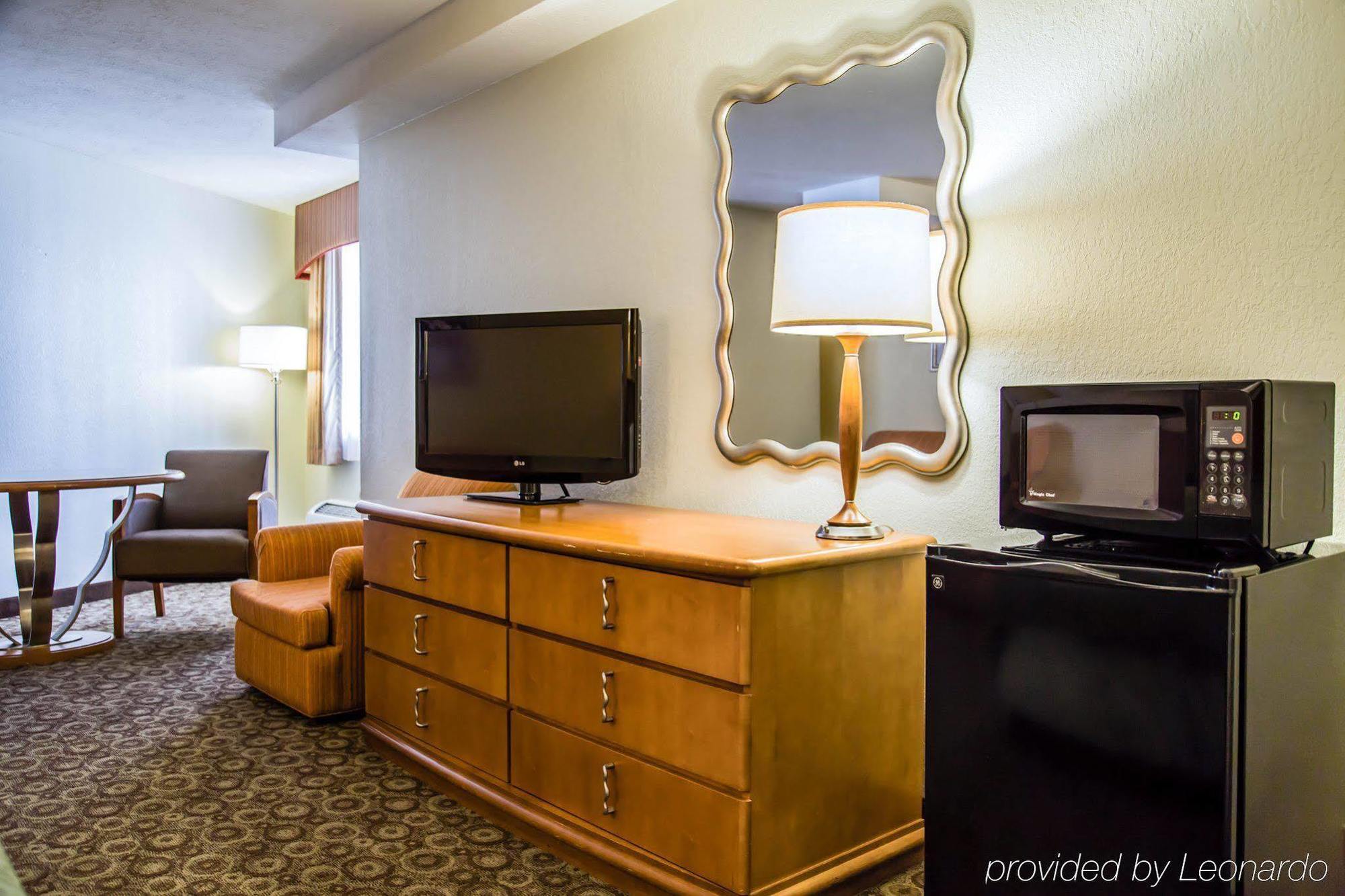 Quality Inn & Suites Near The Theme Parks Ορλάντο Εξωτερικό φωτογραφία